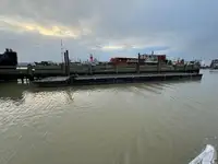 Ponton untuk jualan