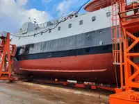 Kapal pengangkut pukal untuk dijual