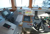 Kapal pendaratan, tangki untuk dijual