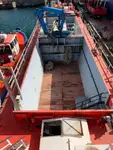 Kapal kerja untuk dijual
