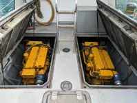 Kapal pukat untuk dijual