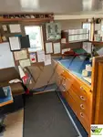 Kapal bekalan untuk dijual