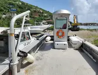 Kapal pendaratan, tangki untuk dijual
