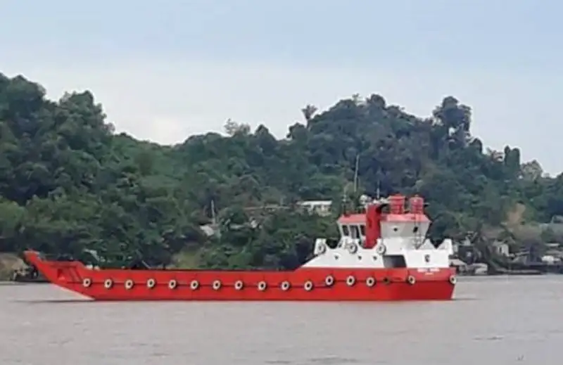 Kapal pendaratan, tangki untuk dijual