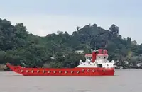 Kraf Pendaratan, Kereta kebal untuk jualan