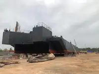 Tongkang untuk dijual