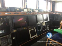 Kapal pukat untuk dijual