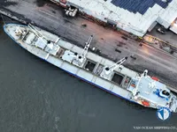Kapal peti sejuk untuk dijual