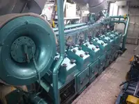 Kapal tunda untuk dijual
