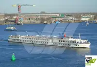 Kapal pesiar untuk jualan