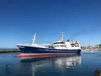 Kapal pukat lilit untuk dijual