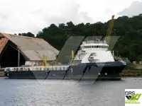 Kapal bekalan untuk dijual