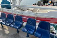 Kapal pelayaran untuk dijual