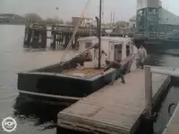 Tongkang untuk dijual