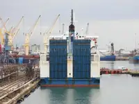 Kapal pengangkut pukal untuk dijual