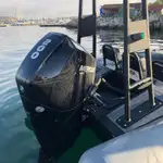 Bot kembung tegar untuk jualan