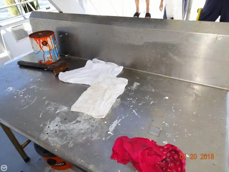 Kapal cutter untuk dijual