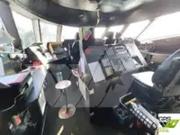 Kapal penumpang untuk jualan