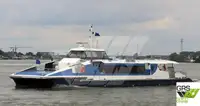Kapal penumpang untuk jualan