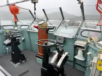 Kapal tunda untuk dijual