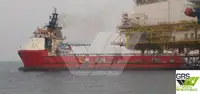 Kapal bekalan untuk jualan