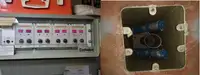 Tangki minyak/kimia untuk dijual