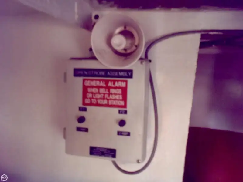 Kapal tunda untuk dijual