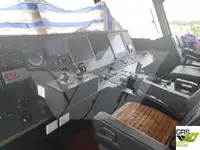 Kapal pelayaran untuk dijual