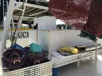 Kapal pukat untuk dijual