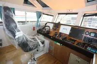 Kapal pandu untuk dijual