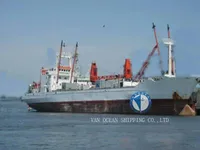 Kapal peti sejuk untuk dijual