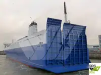 Kapal tunda untuk dijual