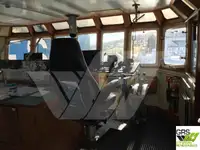 Kapal tunda untuk dijual