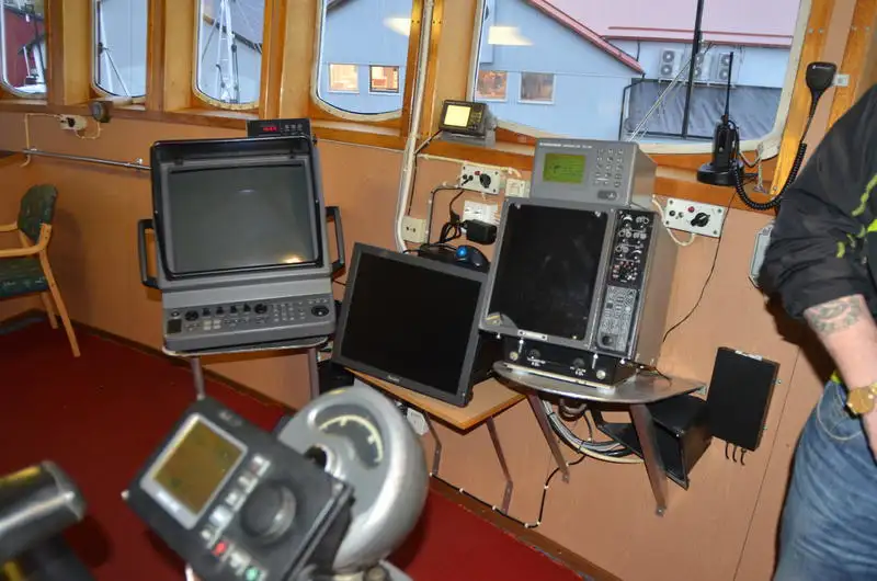 Kapal Ro-Ro untuk dijual