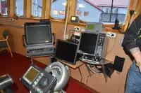 Kapal Ro-Ro untuk dijual