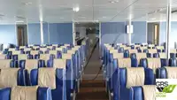 Kapal pelayaran untuk dijual