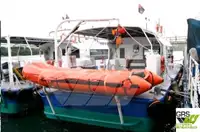 Kapal tinjauan untuk dijual