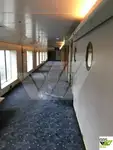 Kapal pelayaran untuk dijual