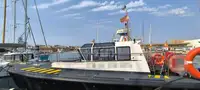 Kapal pandu untuk dijual
