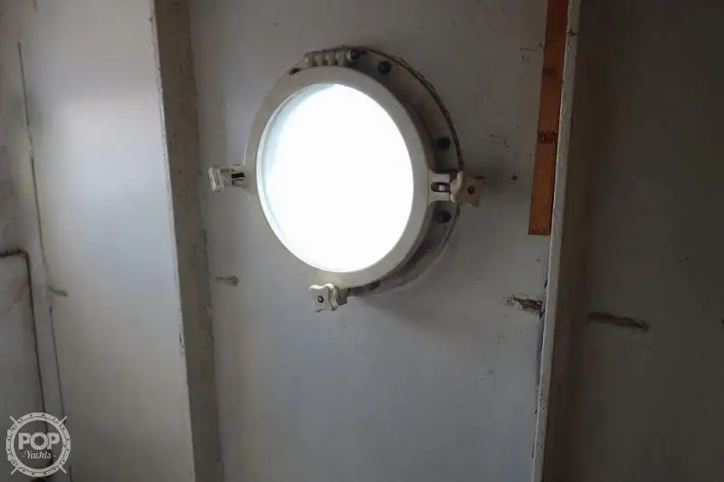Kapal tunda untuk dijual