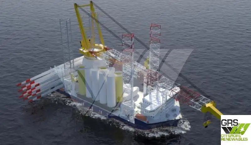 Rig penggerudian untuk dijual