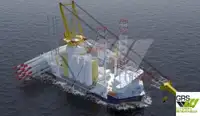 Rig penggerudian untuk dijual