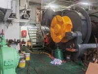Kapal Tunda Bekal (AHTS) untuk dijual