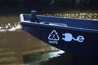 Kapal kerja untuk dijual