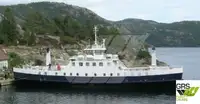 Kapal Ro-Ro untuk dijual