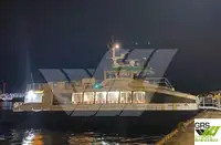 Kapal penumpang untuk dijual