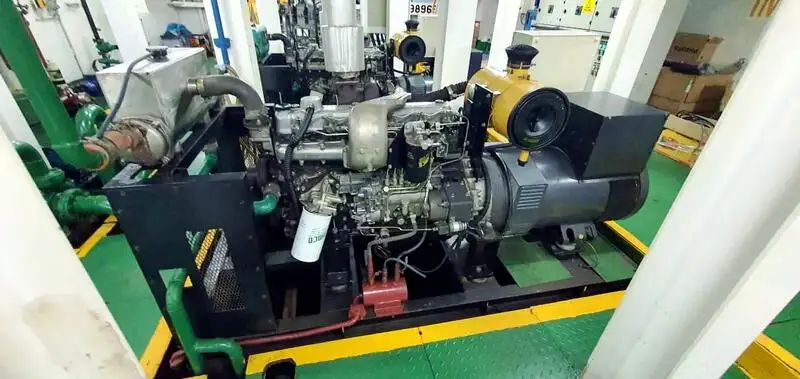 Kapal pendaratan, tangki untuk dijual