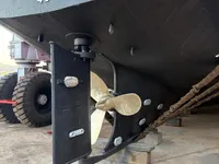 Kapal tinjauan untuk dijual