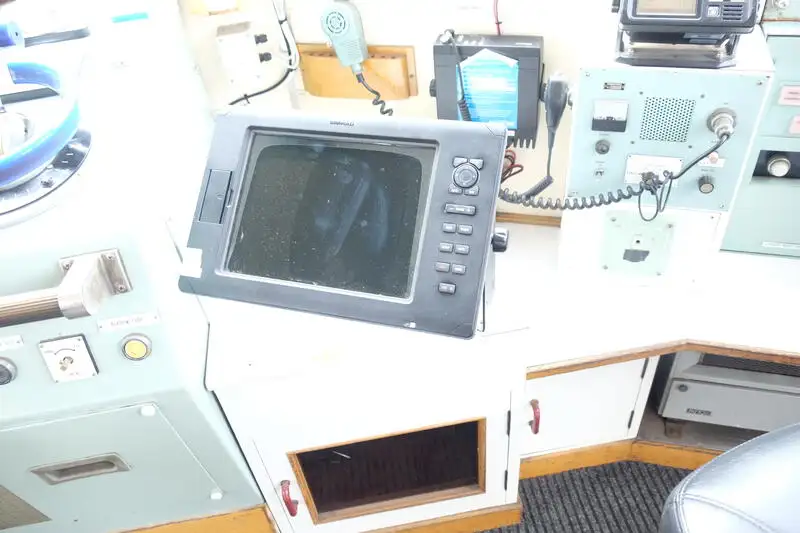 Kapal tunda untuk dijual