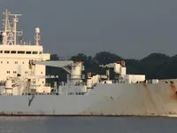 Kapal peti sejuk untuk dijual